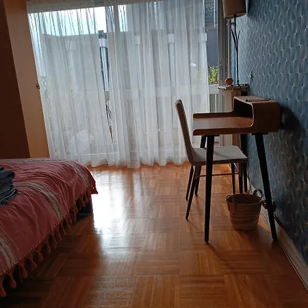 Chez Casa *
